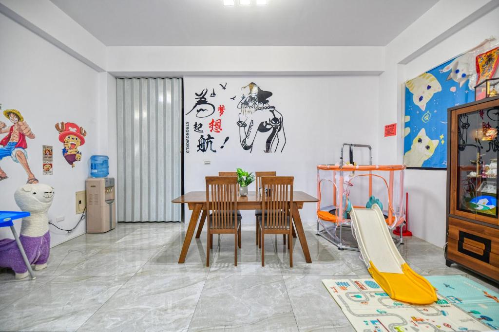 Oppa Homestay 호텔 이미지 2