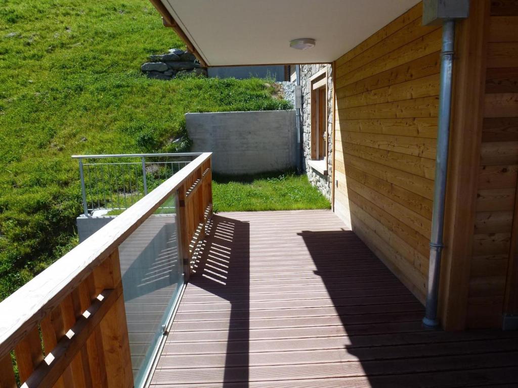 Apartment in Veysonnaz near Ski Lift - 2