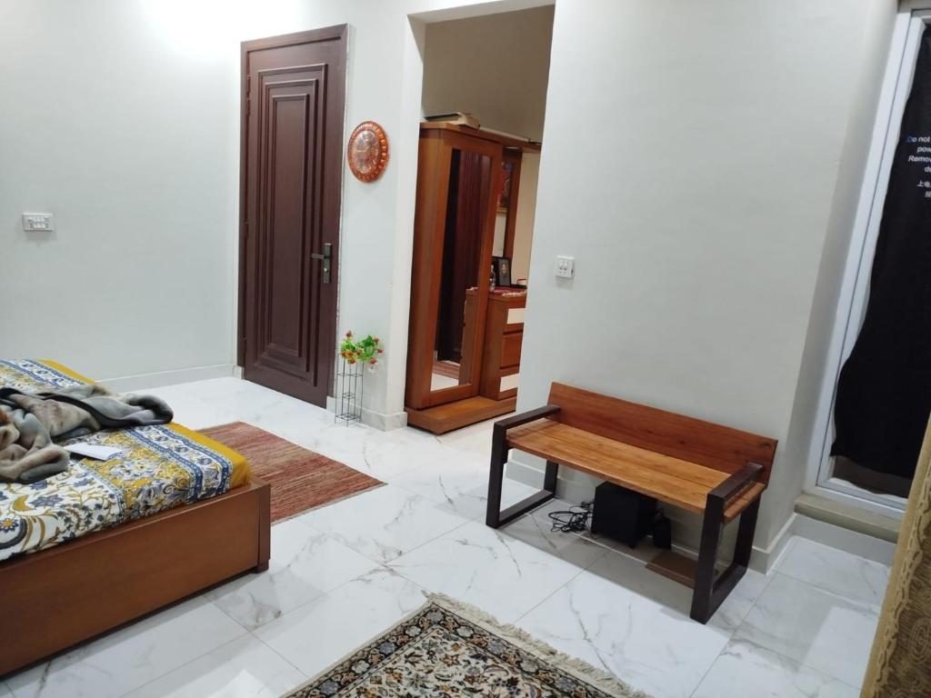 Ahmad Resort, Islámábád