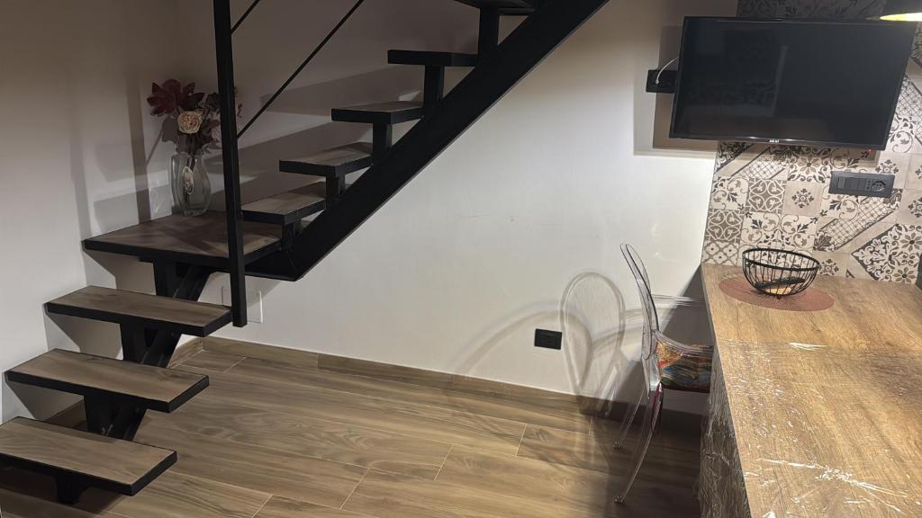 Donna Laura Suite - 2