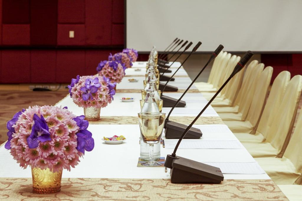 ห้องประชุม / บอลรูม