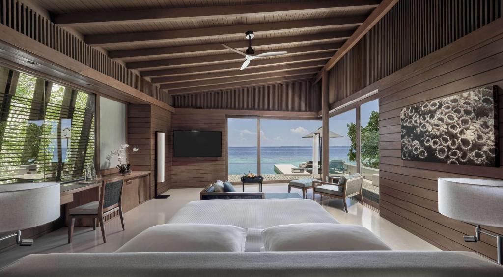 Park Hyatt Maldives Hadahaa