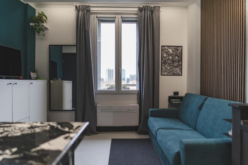 WowNavigli Apartment-Sofa Bed Metro M4 Tram 2 - 2
