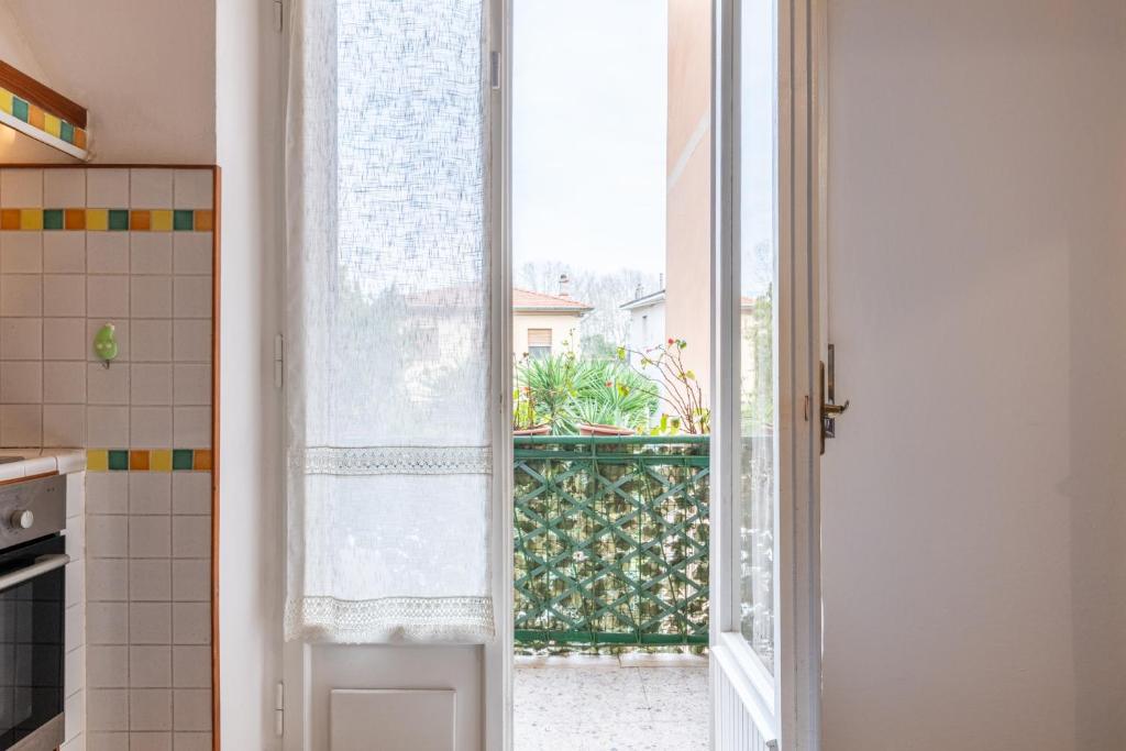 Rentwin - Appartamento con parcheggio centro di Pisa - 5