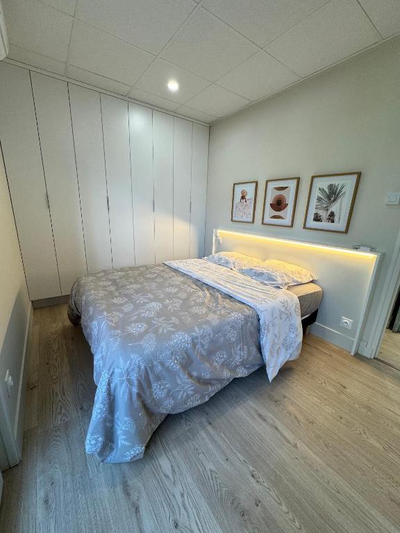 Appartement situé à 200m de la mer - 1