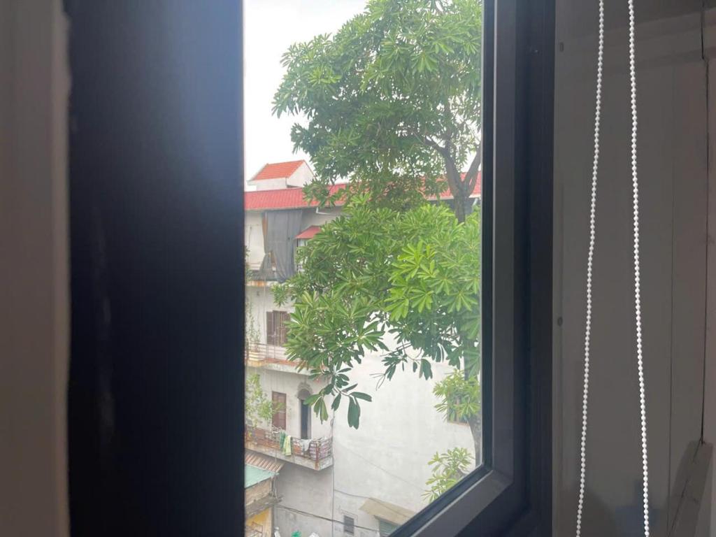 Hanoi AMD Housing Room