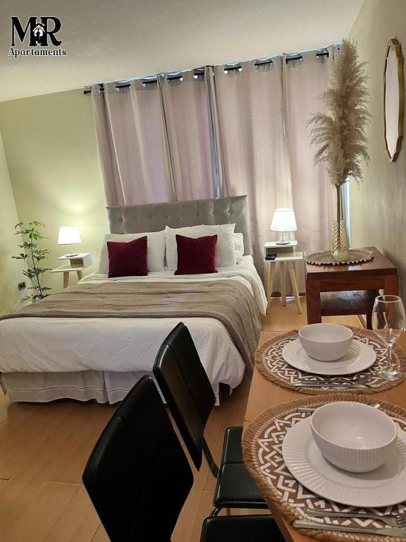 Acogedor Home Studio M Santa Lucia - 1
