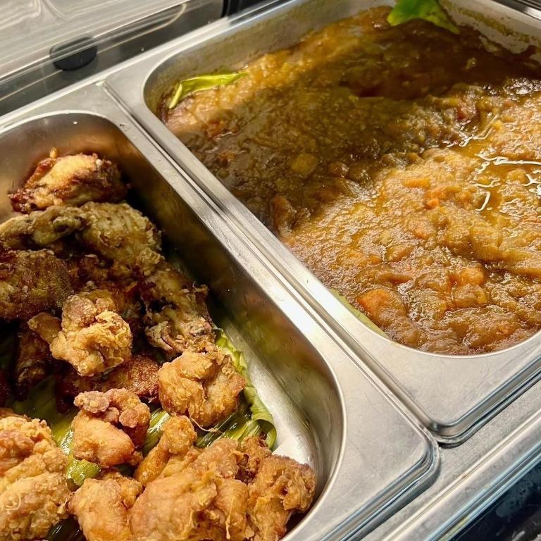 อาหารและเครื่องดื่ม