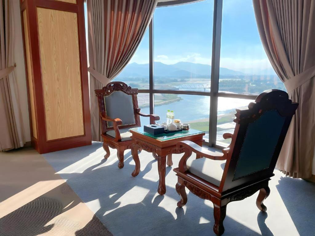 Rex Hotel – by BAY LUXURY