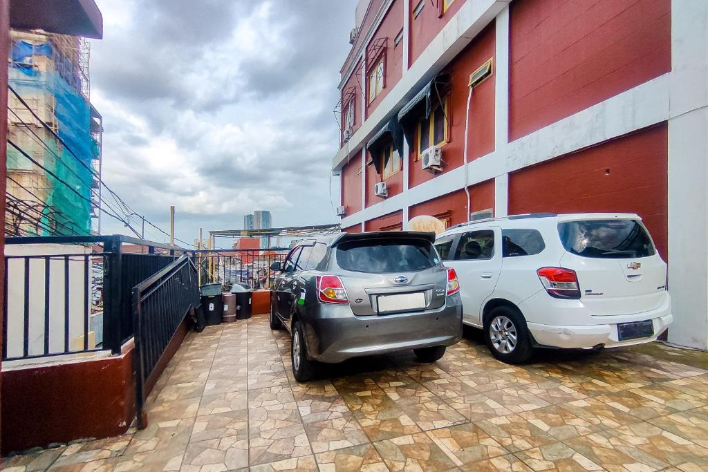 Jo Inn RedPartner Jo Inn RedPartner