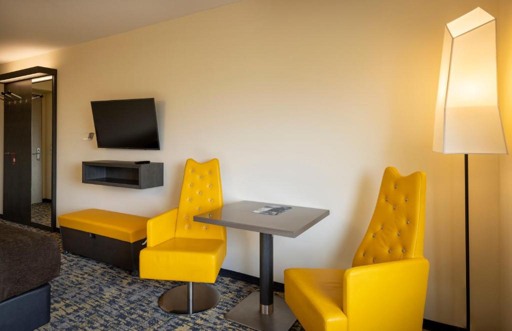 Facilities