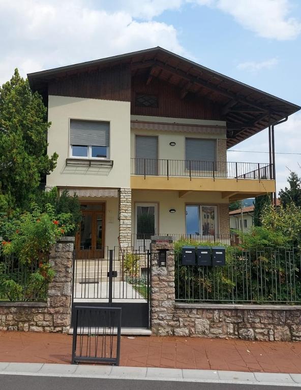 Casa Cilla Ettore e Anita - 1