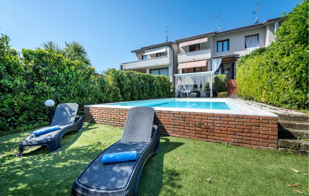 Villa Helios - 1