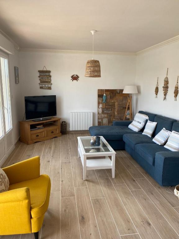 Penvenan house, Penvénan