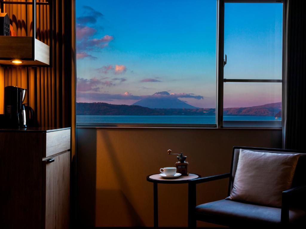 Surrounding environment