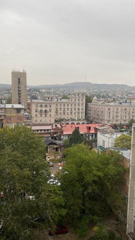 Apartment, Tbilisi