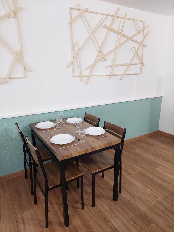 Cosy 2 - Audincourt centre, Audincourt