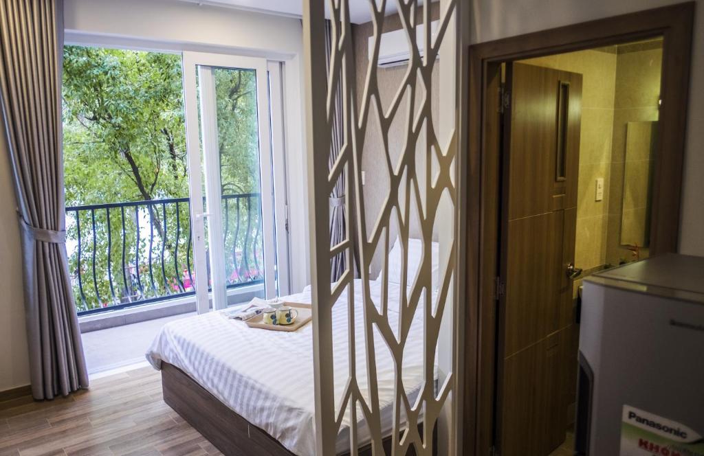 Spring Light Home, Ho Či Minovo Město