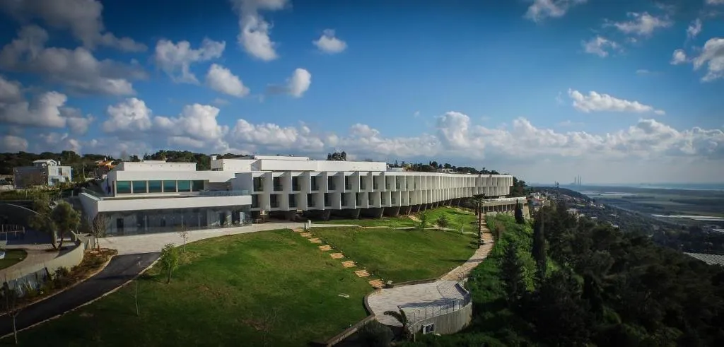 Elma Hotel and Art Complex, hotel v destinaci Zichron Ja'akov