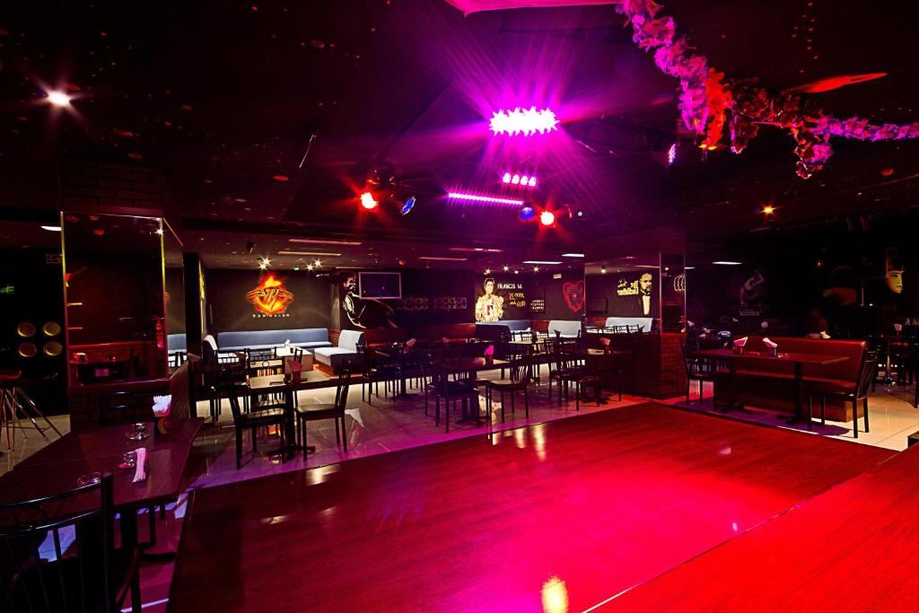 Nightclub