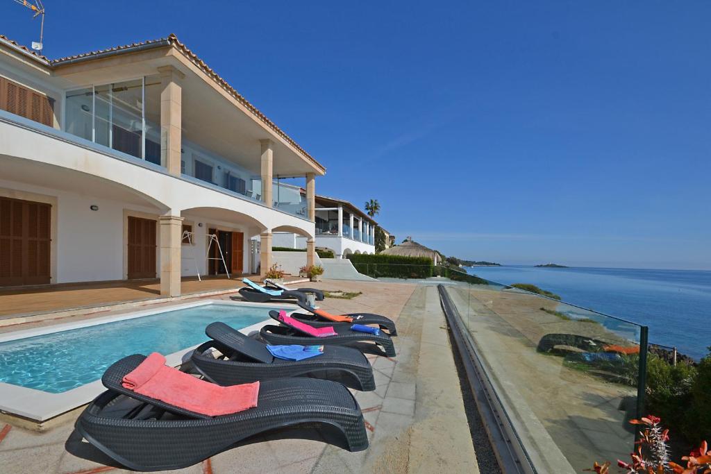 Villa Marinero - Can Torrens - 2