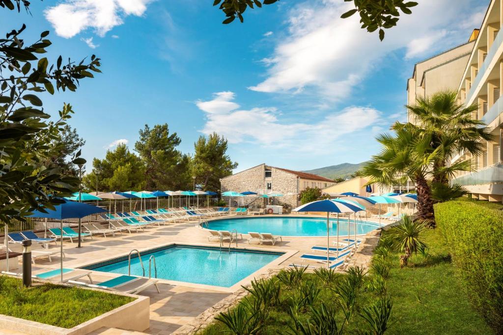 Sunny Rabac by Valamar, Rabac