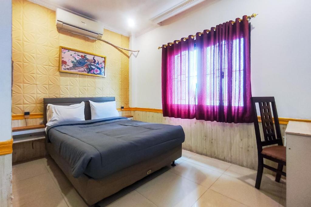 Jo Inn RedPartner Jo Inn RedPartner