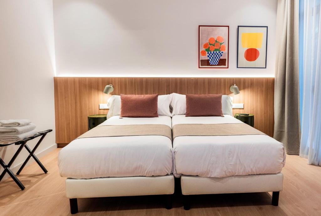 カリフォルニア ホテル バルセロナ (California Hotel Barcelona)
