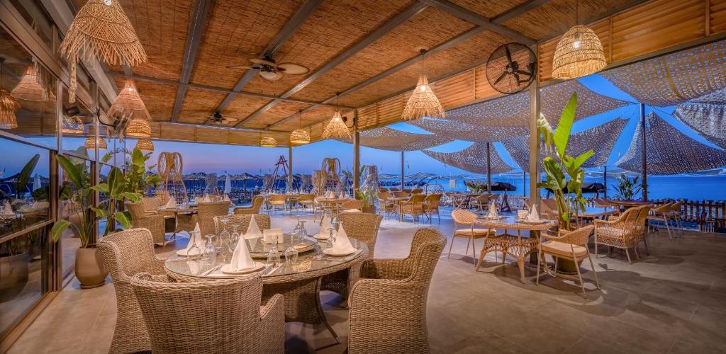 Delphin BE Grand Resort — Lara