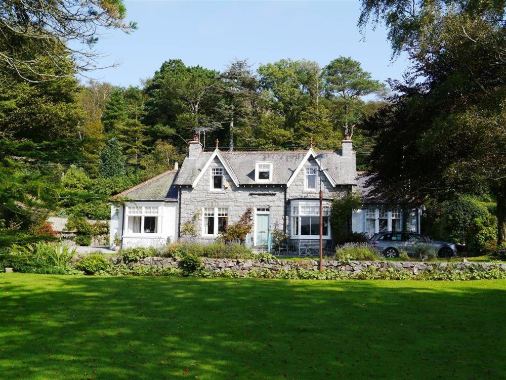 Craigrathan, Kippford