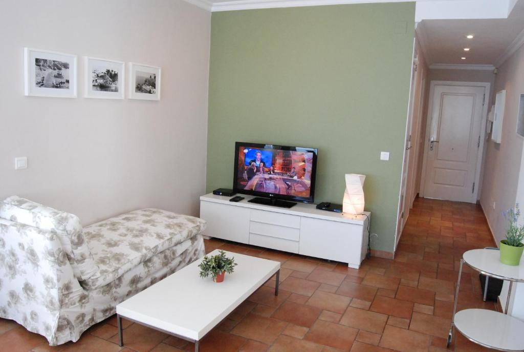 Carabeo 24 Apartments Casasol - 5
