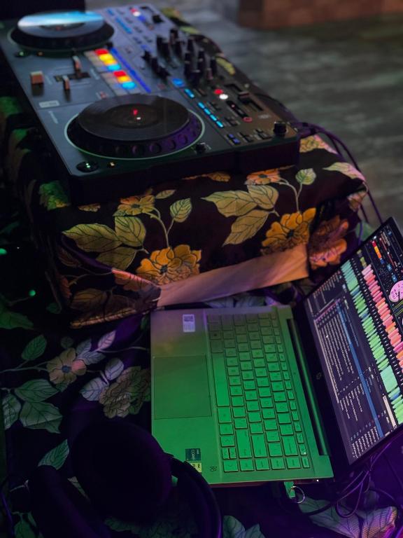 Nightclub