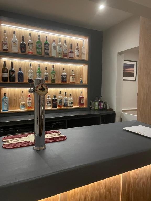 Bar/lounge