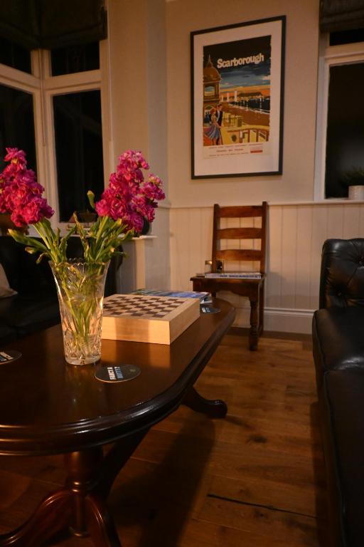 Bar/lounge