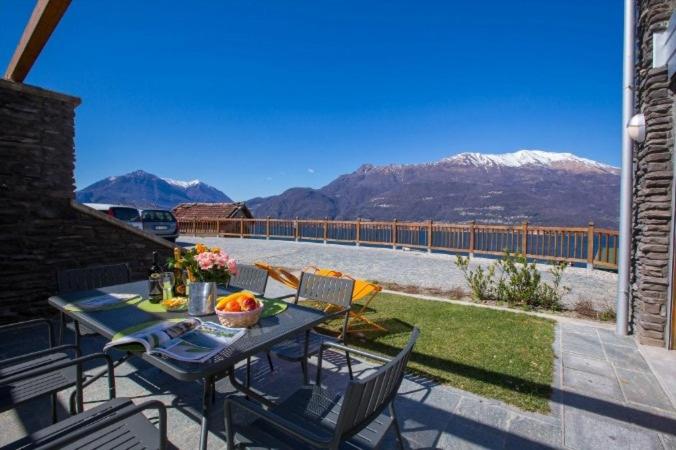 house with 3 bedrooms T5, Bellano