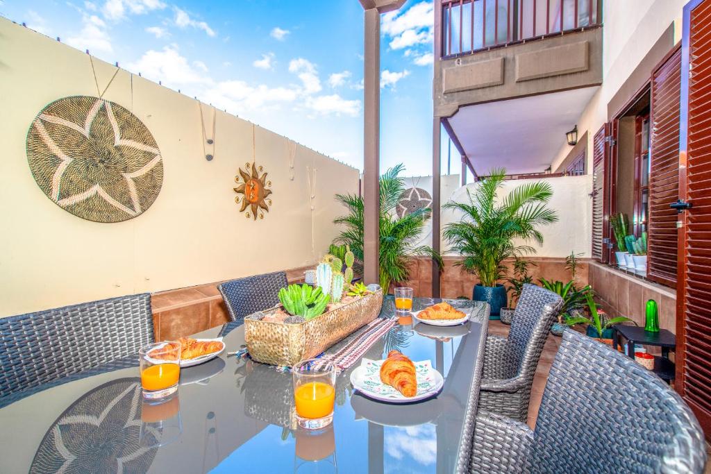 Balcon del Mar B52 1 bedroom with great terrace and pool - 3