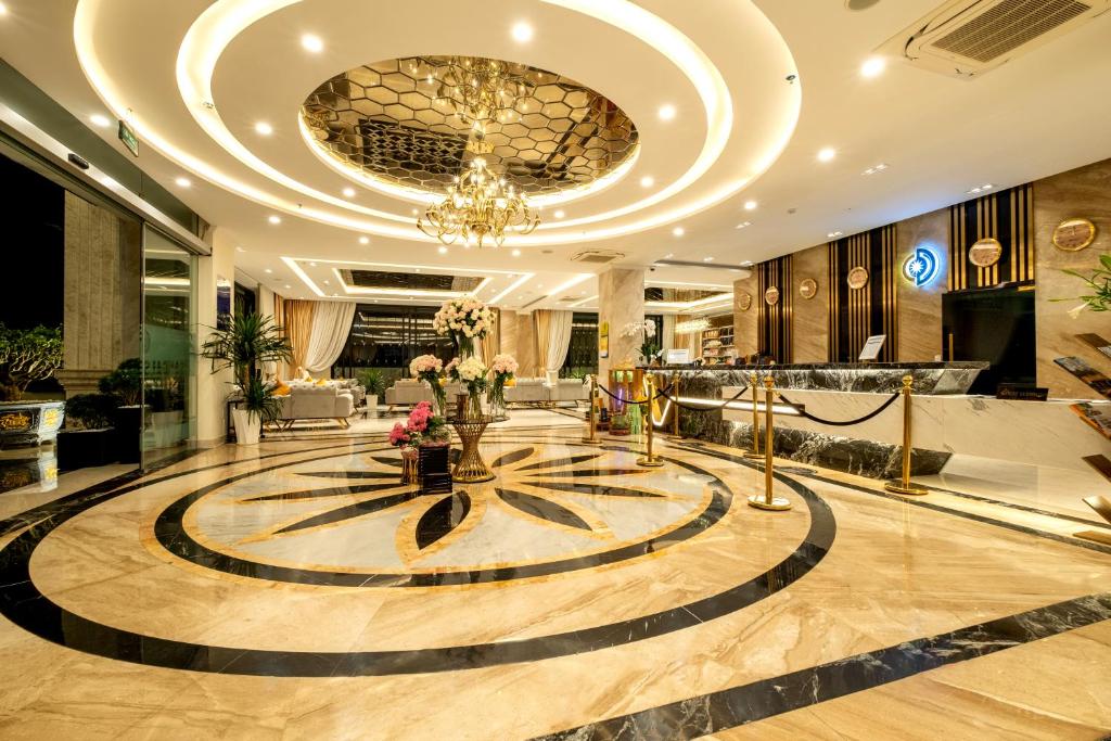 サンダルズ ビスタ (SANDALS VISTA) フロント・ロビー