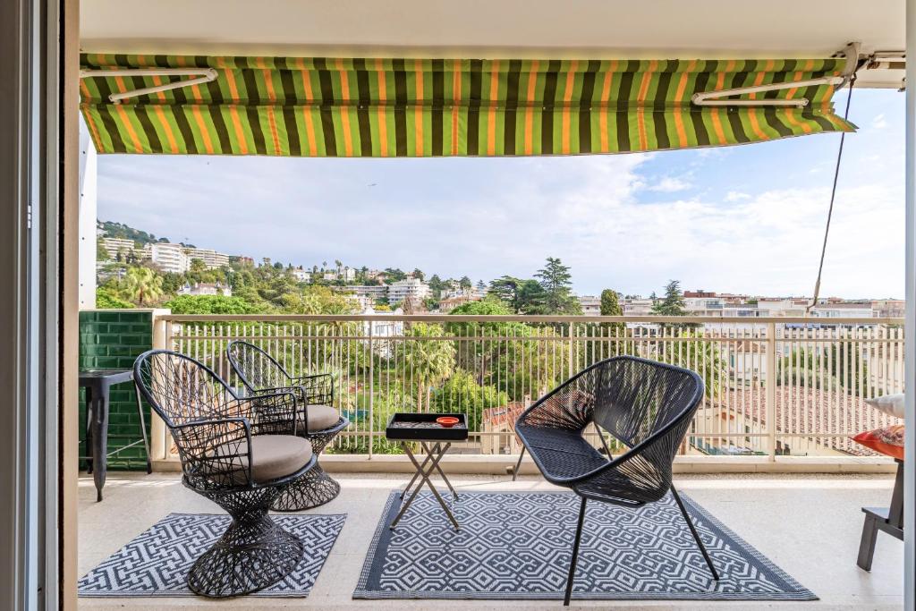 Solange By Terrys Homes, Cannes