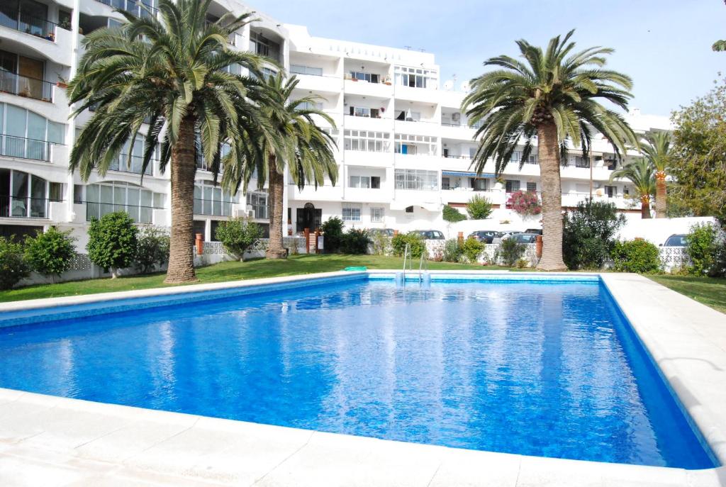 Carabeo 24 Apartments Casasol - 3