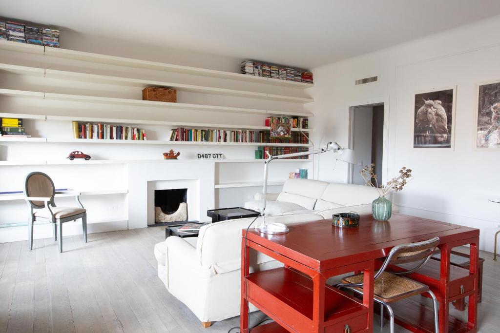 Loft Piazza Vittorio - Zen 38 - 4