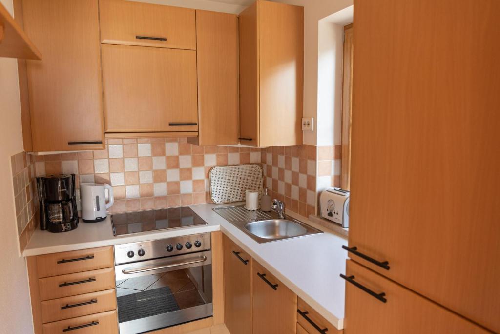 Apartment Egidi - 4