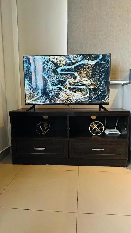 A neat studio apartment in Sandton, Sandton