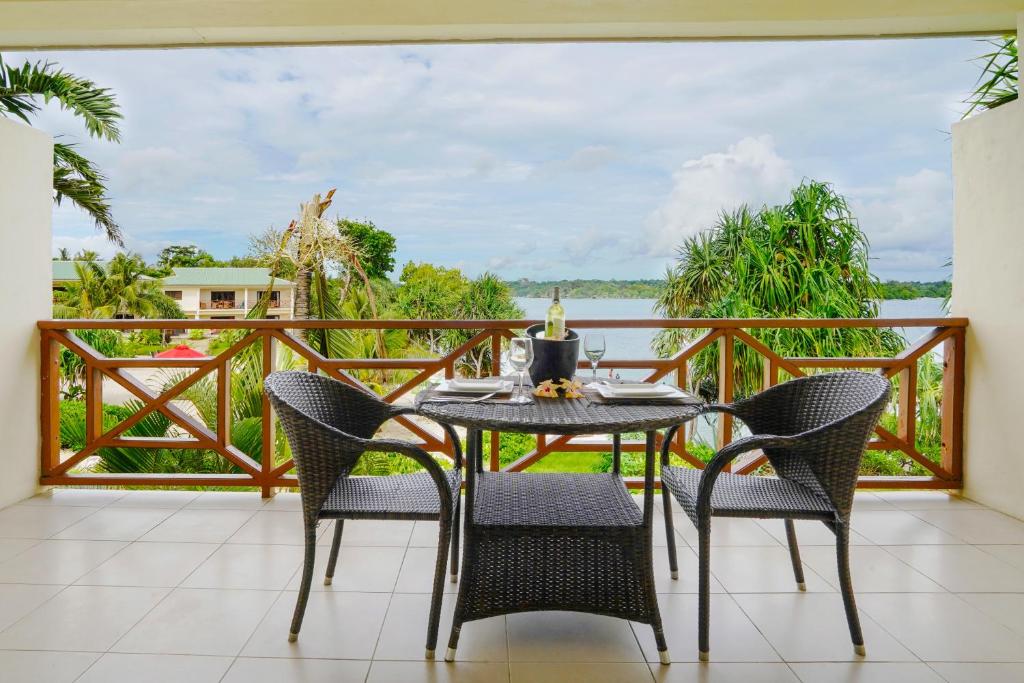 นาซามา รีสอร์ท (Nasama Resort)