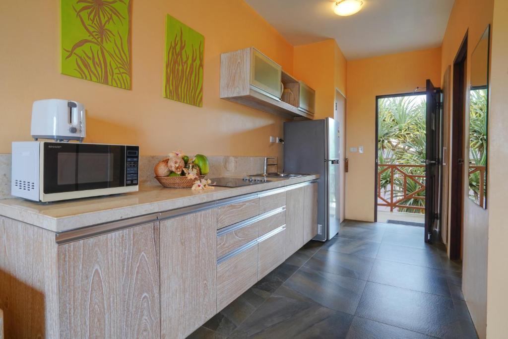 ห้องครัว