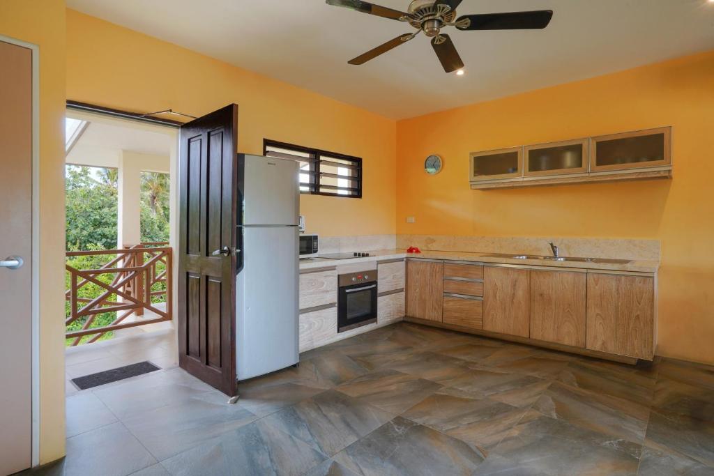 ห้องครัว