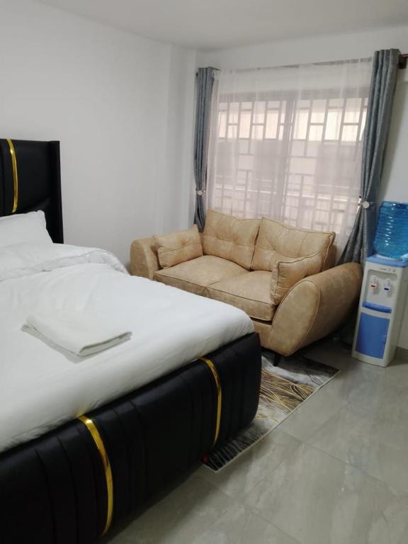 Haven Studio, Nairobi