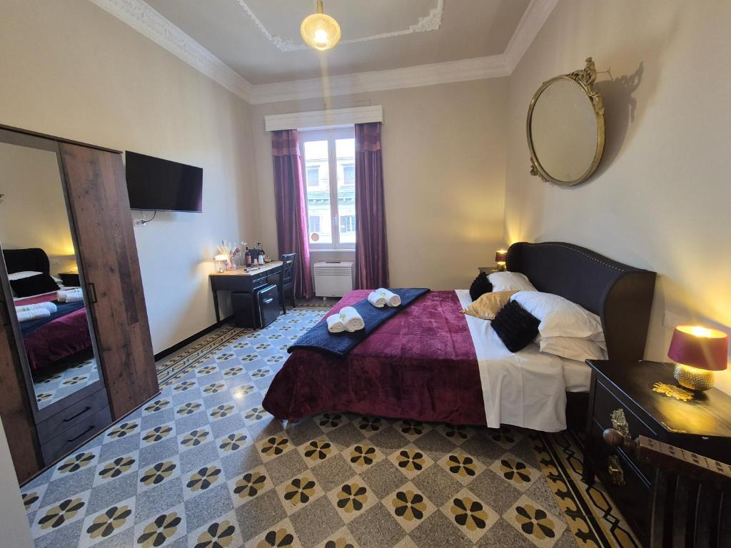 HEBE Eternity Rooms - 5