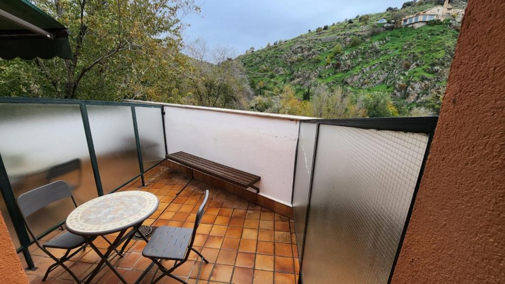 Eco Hotel Toledo - 5