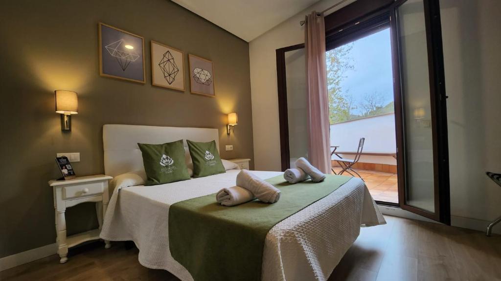 Eco Hotel Toledo - 4