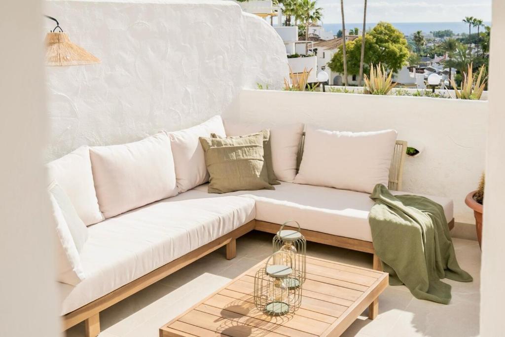 Beautiful 3-Bedroom Apartment in Marbella - 5
